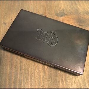 Urban Decay - Naked Skin Ultra Definition Powder